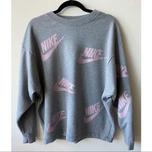 Nike Sweatshirt